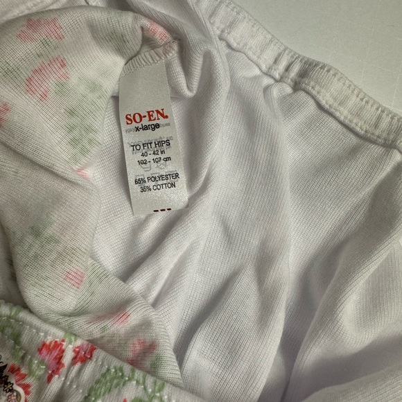 Other - One single Soen underwear extra large